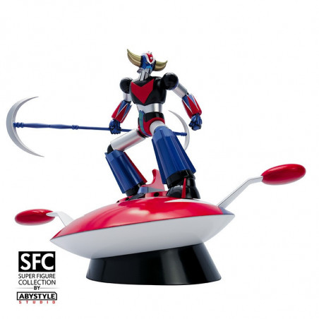GRENDIZER - Figurine Grendizer Abystyle - 3
