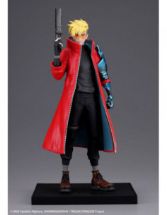Trigun Stampede statuette...