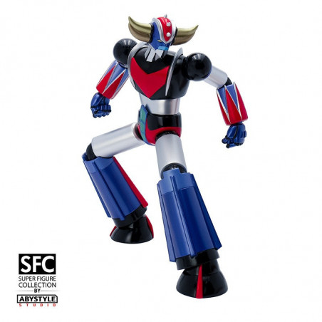 GRENDIZER - Figurine Grendizer Abystyle - 5