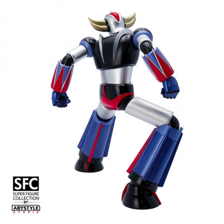 GRENDIZER - Figurine Grendizer Abystyle - 6