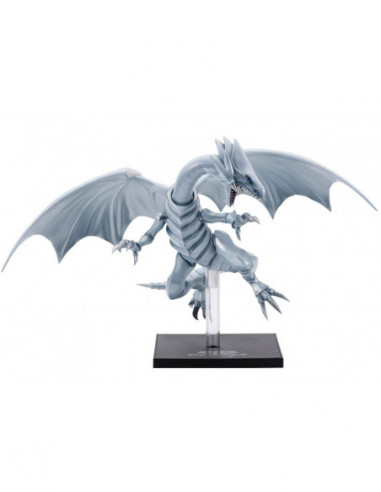 Yu-Gi-Oh! statuette PVC Oshi Works...