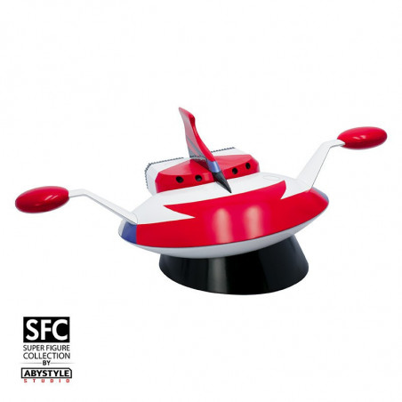 GRENDIZER - Figurine Grendizer Abystyle - 7