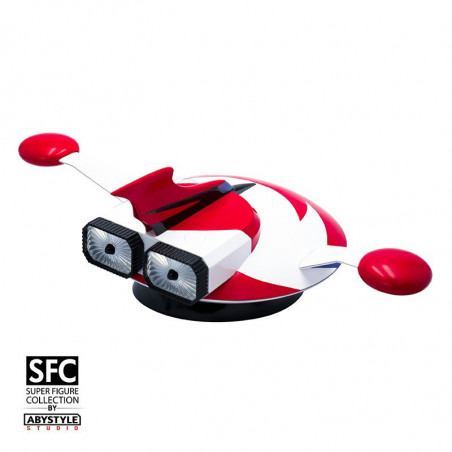 GRENDIZER - Figurine Grendizer Abystyle - 8