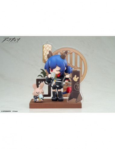Arknights statuette PVC Would You...