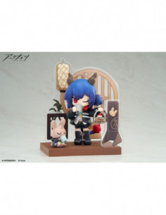 Arknights statuette PVC... 2