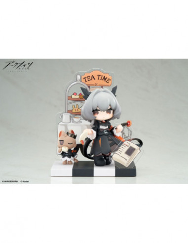 Arknights statuette PVC Would You...