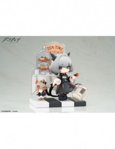 Arknights statuette PVC... 2