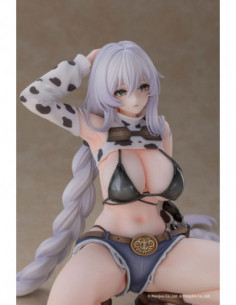 Azur Lane statuette PVC 1/6...