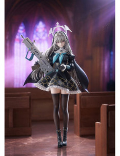 Blue Archive statuette PVC... 2