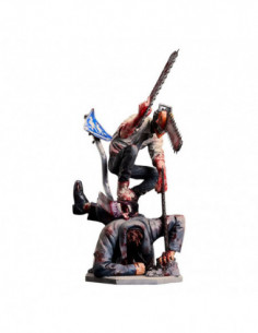 Chainsaw Man statuette PVC...