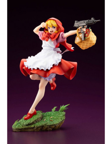 Darkstalkers Bishoujo statuette PVC...