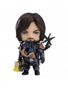 Death Stranding 2: On the...