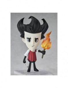 Don't Starve figurine... 2
