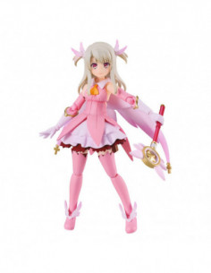 Fate/kaleid liner Prisma...