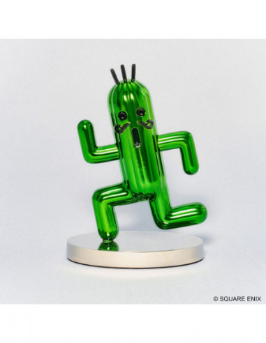 Final Fantasy Bright Arts Gallery...