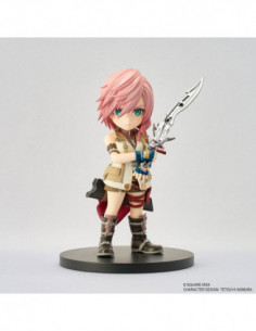 Final Fantasy XIII Adorable...