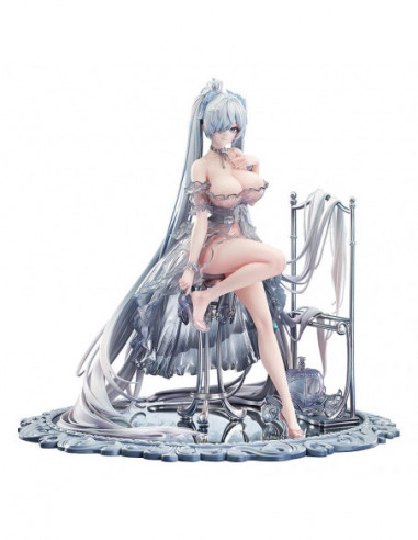 Goddess of Victory: Nikke statuette...