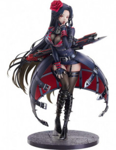 Goddess of Victory: Nikke...