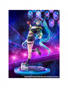 Hatsune Miku statuette PVC... 2