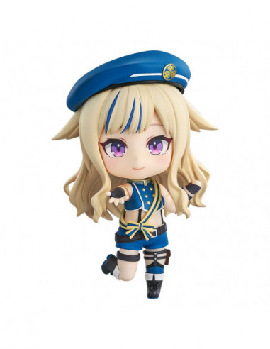 Himehina figurine Nendoroid Suzuki...