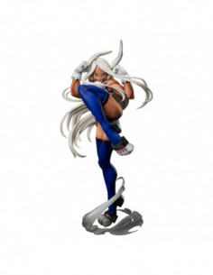 My Hero Academia figurine...