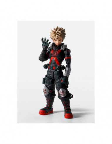 My Hero Academia figurine S.H....