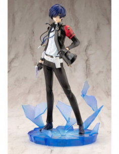 Persona 3 Reload statuette... 2