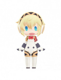 Persona 5 Royal figurine...