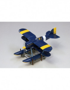 Porco Rosso Maquette 1/72...