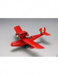 Porco Rosso Maquette 1/72...