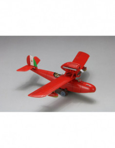 Porco Rosso Maquette avec...