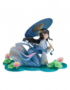 Rascal Does Not Dream...