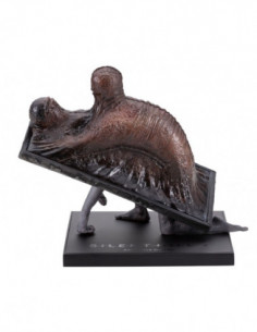 Silent Hill 2 statuette PVC...