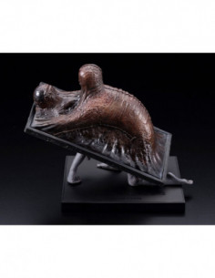 Silent Hill 2 statuette PVC... 2