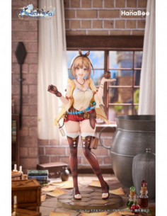 Atelier Ryza: Ever Darkness... 2