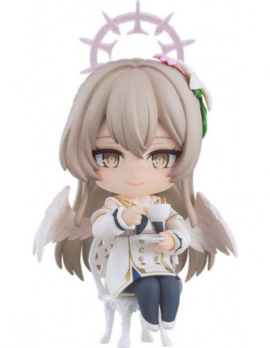 Blue Archive figurine Nendoroid...