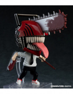 Chainsaw Man figurine... 2