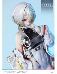 Flower Imitation statuette... 2