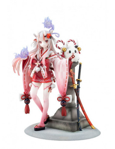 Hololive Production statuette PVC 1/7...