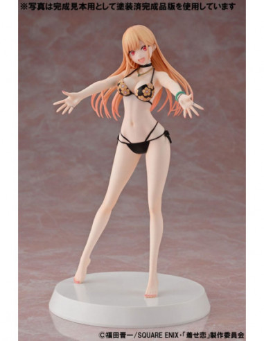 My Dress-Up Darling statuette PVC 1/8...