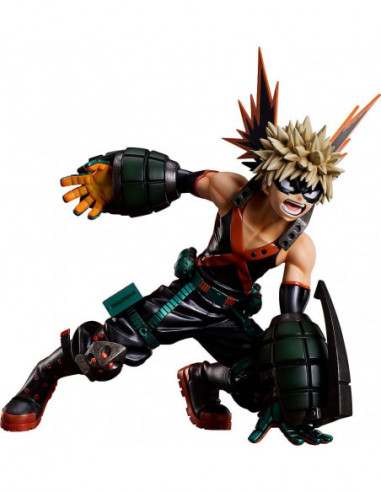 My Hero Academia statuette PVC 1/4...