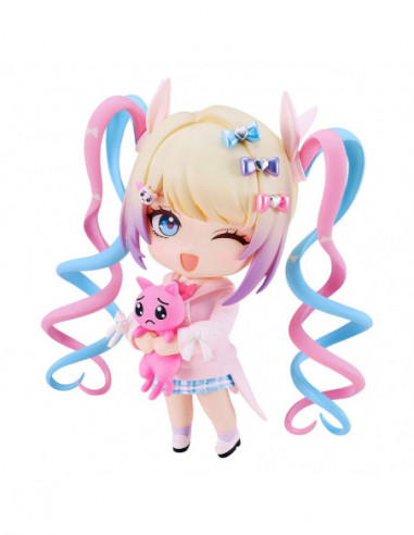 Needy Streamer Overload figurine...