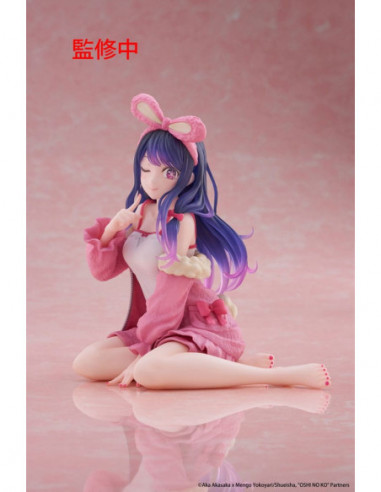 Oshi no Ko statuette PVC Desktop Cute...