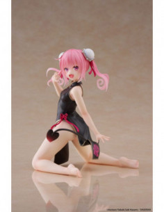 To Love-Ru statuette PVC... 2