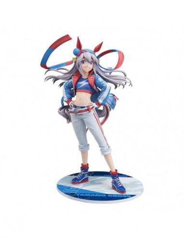Uma Musume Pretty Derby statuette PVC...