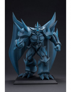Yu-Gi-Oh! statuette PVC...
