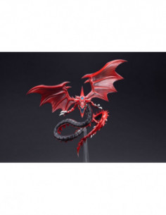 Yu-Gi-Oh! statuette PVC...