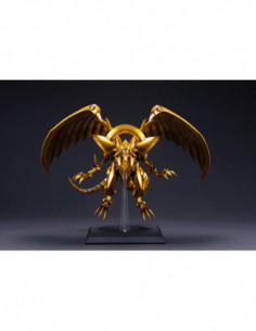 Yu-Gi-Oh! statuette PVC The...