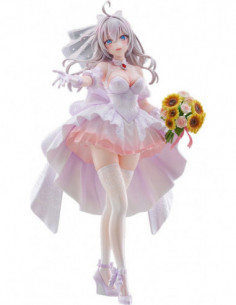 Alya Sometimes Hides Her...