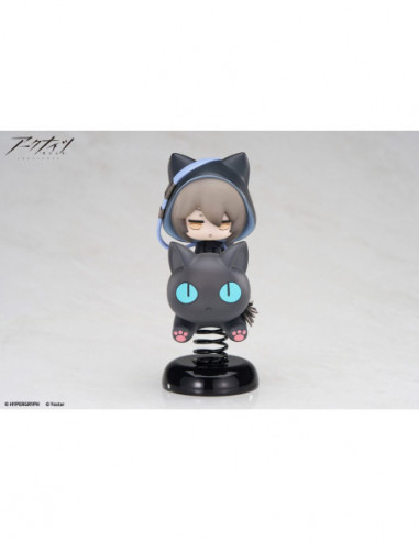 Arknights statuette PVC Happy Shake...